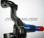 67-69 Disc Brake Spindles