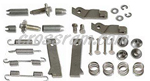 67-69 JL8 Park Brake Hardware Kit